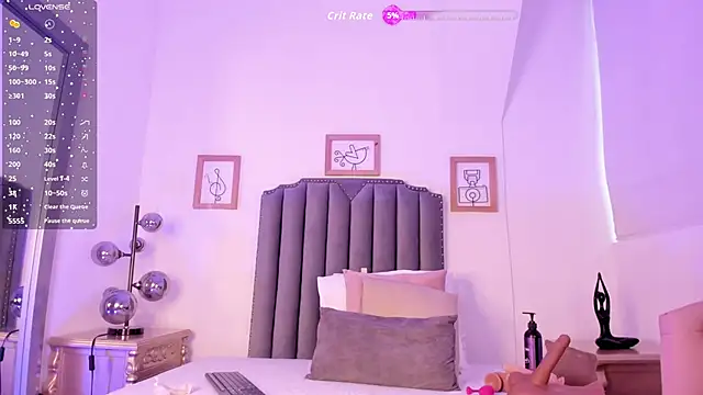 Vega   16 online show from 11/15/25, 11:40