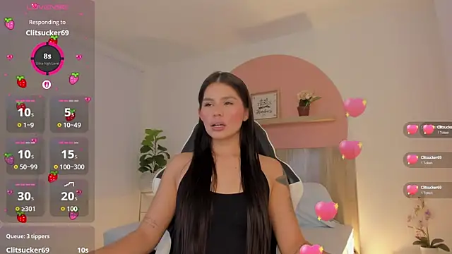 dominique25  online show from 09/25/25, 02:37