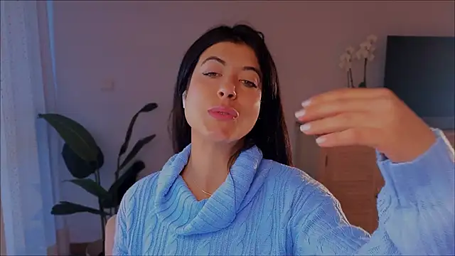 anabelcurvy online show from 12/02/24, 12:40