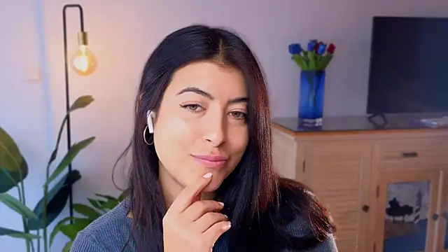 anabelcurvy online show from 12/03/24, 12:38