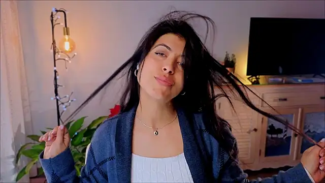 anabelcurvy online show from 12/05/24, 01:28