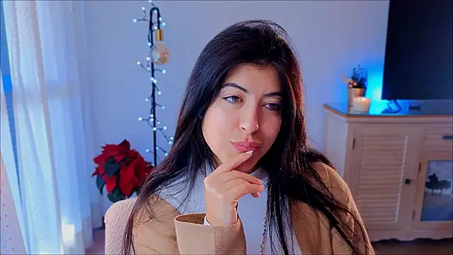 anabelcurvy online show from 12/08/24, 01:03