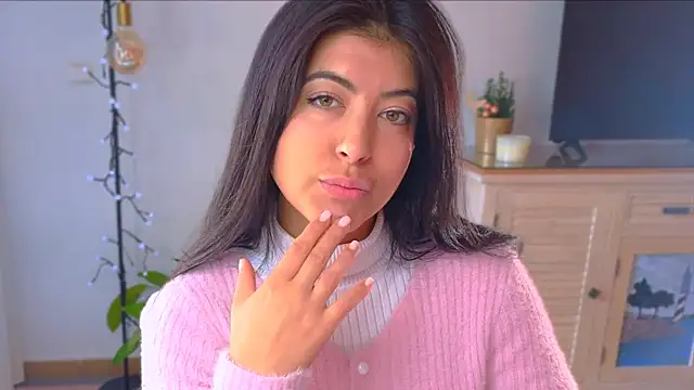 anabelcurvy online show from 12/10/24, 02:06