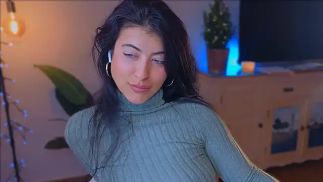 anabelcurvy online show from 12/12/24, 07:04