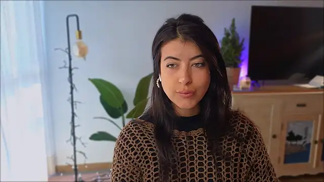 anabelcurvy online show from 12/16/24, 02:16