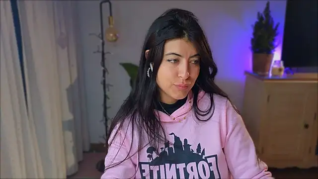 anabelcurvy online show from 12/16/24, 09:31