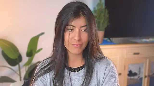 anabelcurvy online show from 12/20/24, 04:25