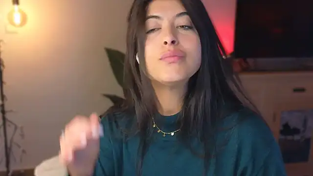 anabelcurvy online show from 12/21/24, 07:27