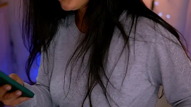 anabelcurvy online show from 12/23/24, 09:51