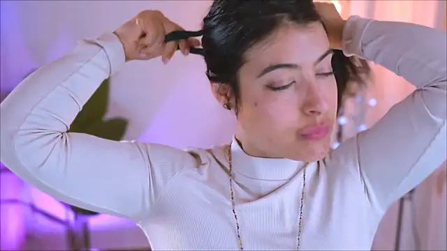 anabelcurvy online show from 12/27/24, 09:43