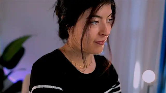 anabelcurvy online show from 01/02/25, 02:13