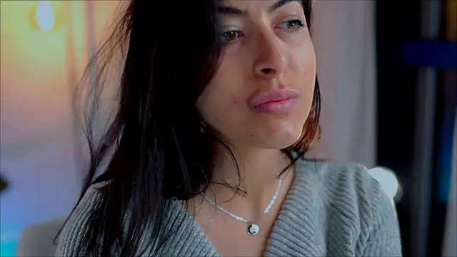 anabelcurvy online show from 01/12/25, 09:51