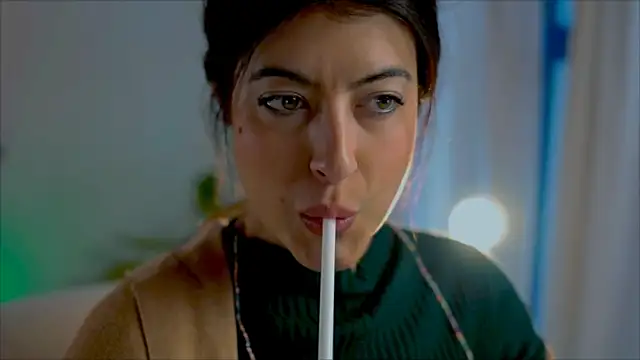 anabelcurvy online show from 01/14/25, 01:49