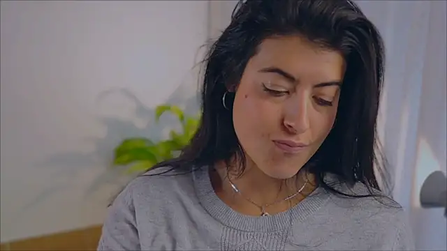 anabelcurvy online show from 01/25/25, 02:58