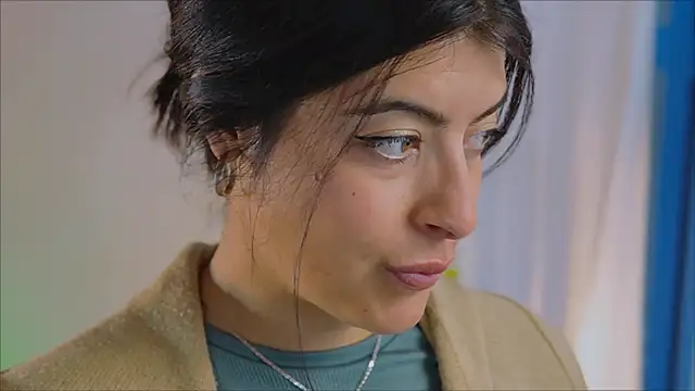 anabelcurvy online show from 01/29/25, 02:42