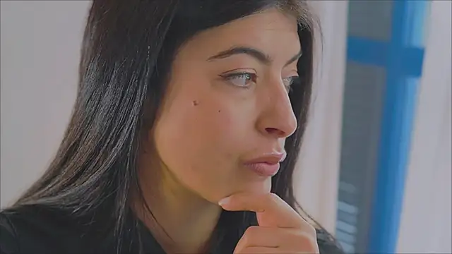 anabelcurvy online show from 01/31/25, 01:56