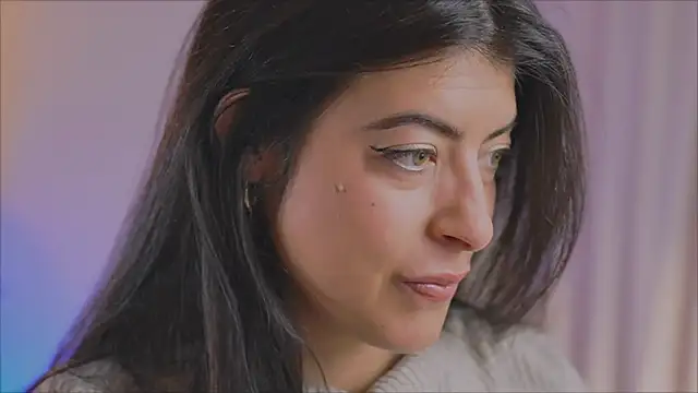 anabelcurvy online show from 02/02/25, 09:02