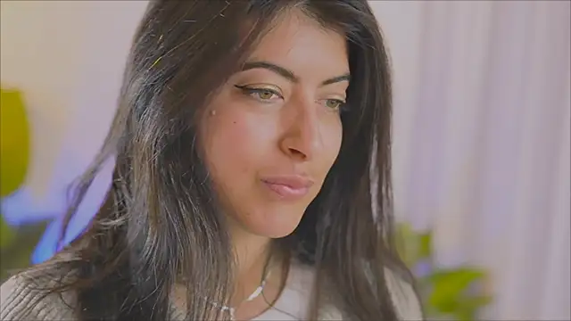 anabelcurvy online show from 02/03/25, 12:04