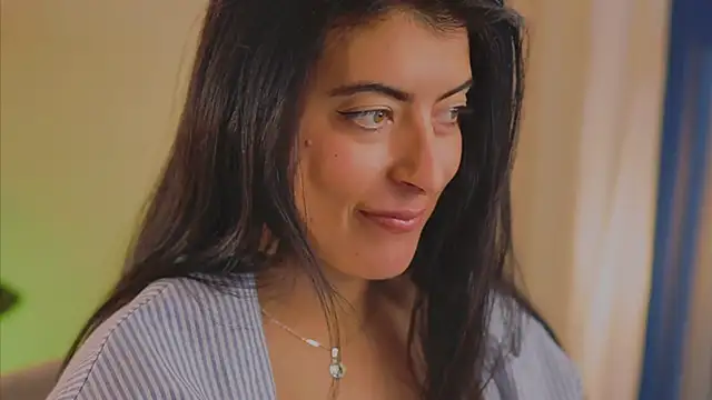 anabelcurvy online show from 02/17/25, 05:53