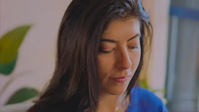 anabelcurvy online show from 02/19/25, 01:50