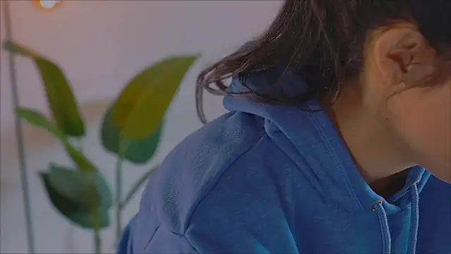 anabelcurvy online show from 02/20/25, 07:19