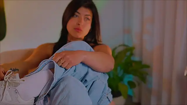 anabelcurvy online show from 02/28/25, 04:53