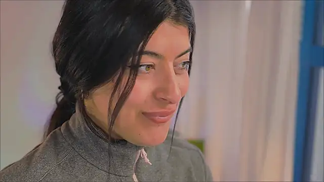 anabelcurvy online show from 03/10/25, 02:59