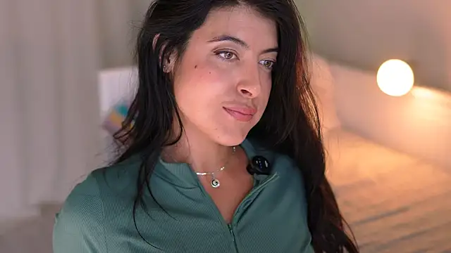 anabelcurvy online show from 09/23/25, 01:58