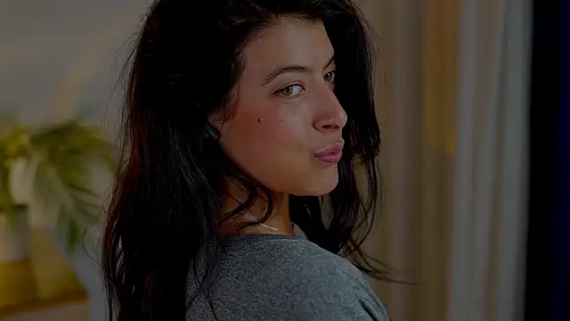 anabelcurvy online show from 11/17/25, 06:03