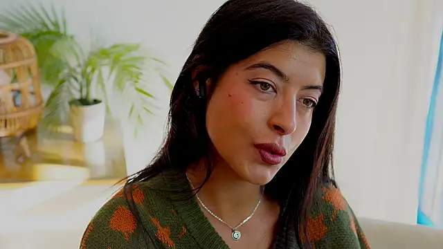 anabelcurvy online show from 11/26/25, 02:40