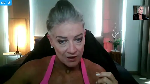 Devon2020 online show from 03/13/26, 10:11