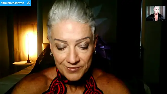 Devon2020 online show from 04/07/26, 11:32