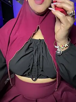 Jameela online show from 01/15/26, 01:32