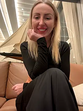 Allys online show from 11/09/25, 02:04