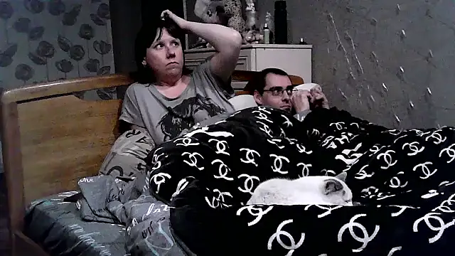 explored romantic online show from 02/26/25, 07:05