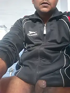 Itsdesi boy online show from 01/18/26, 02:48