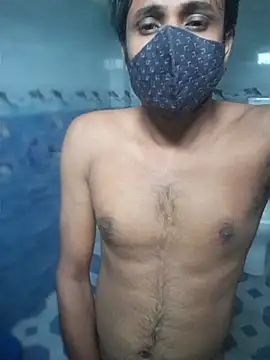 Itsdesi boy online show from 04/17/26, 01:41