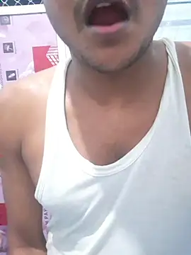 Itsdesi boy online show from 08/02/26, 05:22