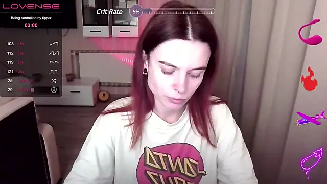 Snapshot of RinaDevil chatting on 12/05/24, 06:22 RinaDevil online show from 12/05/24, 06:22