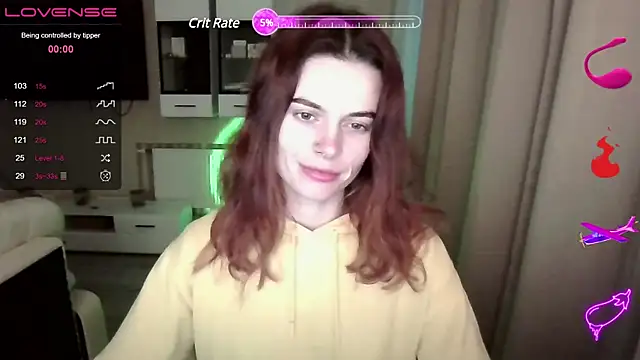 Snapshot of RinaDevil chatting on 01/13/25, 02:21 RinaDevil online show from 01/13/25, 02:21