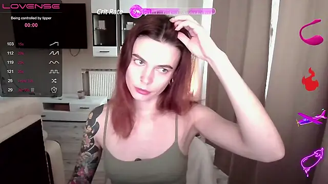 Snapshot of RinaDevil chatting on 01/20/25, 11:24 RinaDevil online show from 01/20/25, 11:24