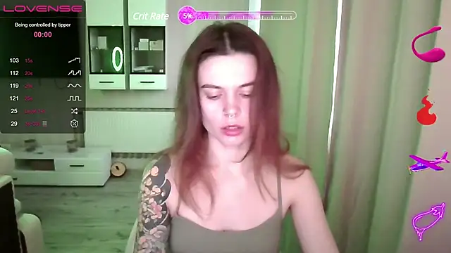 Snapshot of RinaDevil chatting on 01/28/25, 06:49 RinaDevil online show from 01/28/25, 06:49