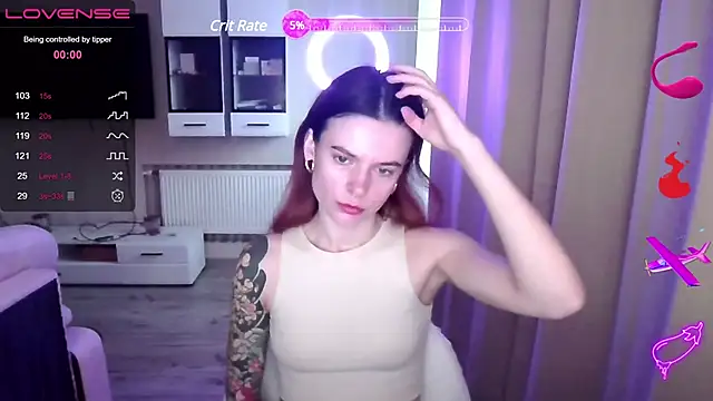 Snapshot of RinaDevil chatting on 02/06/25, 07:02 RinaDevil online show from 02/06/25, 07:02