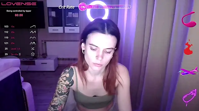 Snapshot of RinaDevil chatting on 02/07/25, 05:51 RinaDevil online show from 02/07/25, 05:51