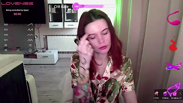 Snapshot of RinaDevil chatting on 02/12/25, 08:49 RinaDevil online show from 02/12/25, 08:49