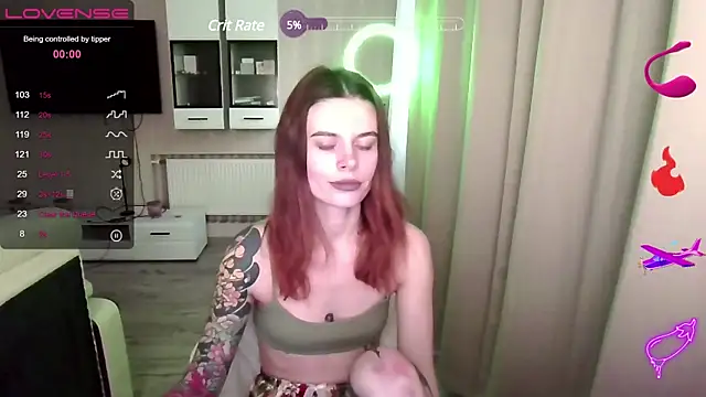 Snapshot of RinaDevil chatting on 02/12/25, 02:54 RinaDevil online show from 02/12/25, 02:54