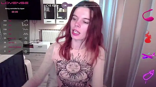 Snapshot of RinaDevil chatting on 02/15/25, 02:33 RinaDevil online show from 02/15/25, 02:33