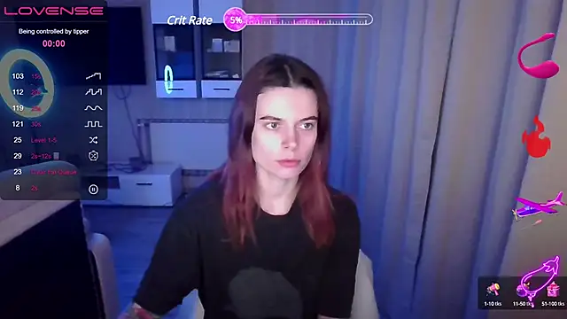 Snapshot of RinaDevil chatting on 02/25/25, 06:42 RinaDevil online show from 02/25/25, 06:42