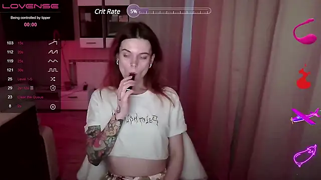 Snapshot of RinaDevil chatting on 03/02/25, 03:27 RinaDevil online show from 03/02/25, 03:27