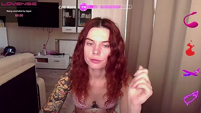 Snapshot of RinaDevil chatting on 09/23/25, 09:01 RinaDevil online show from 09/23/25, 09:01